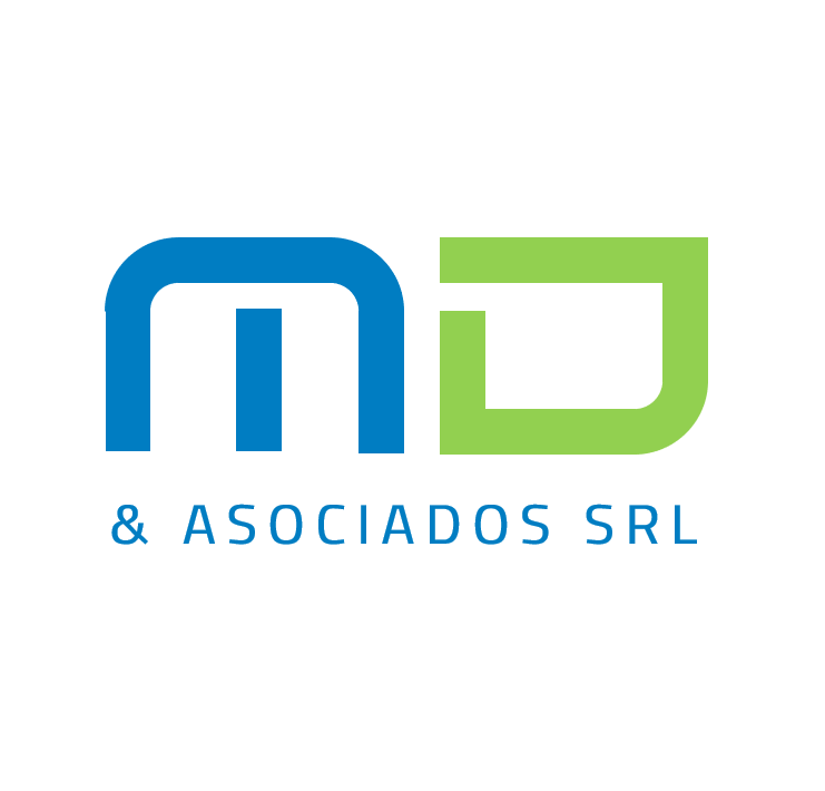 Logo de la empresa